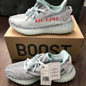 Authentic Yeezy Boost